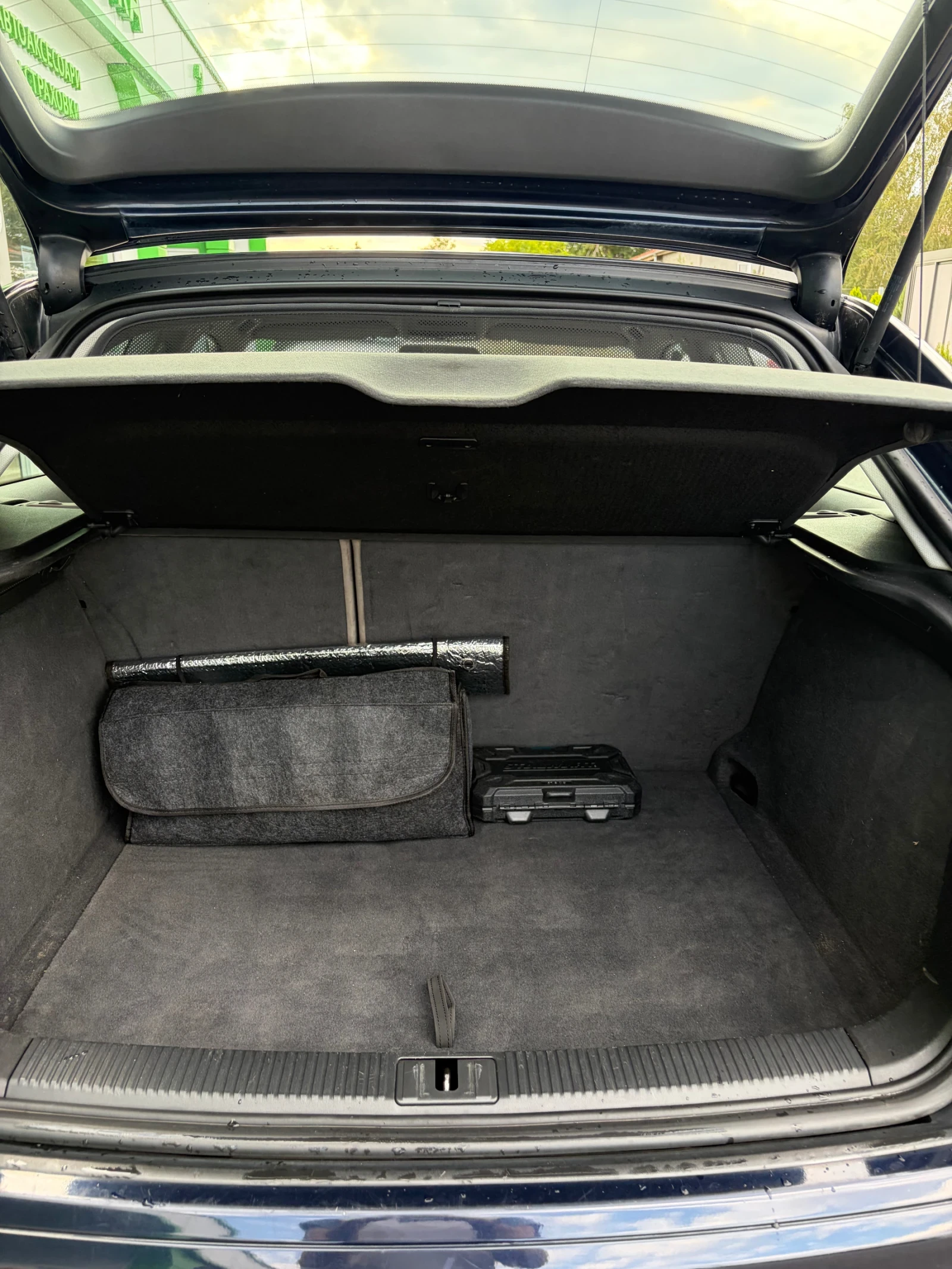 Audi A3 8P, снимка 14 - Автомобили и джипове - 56153884