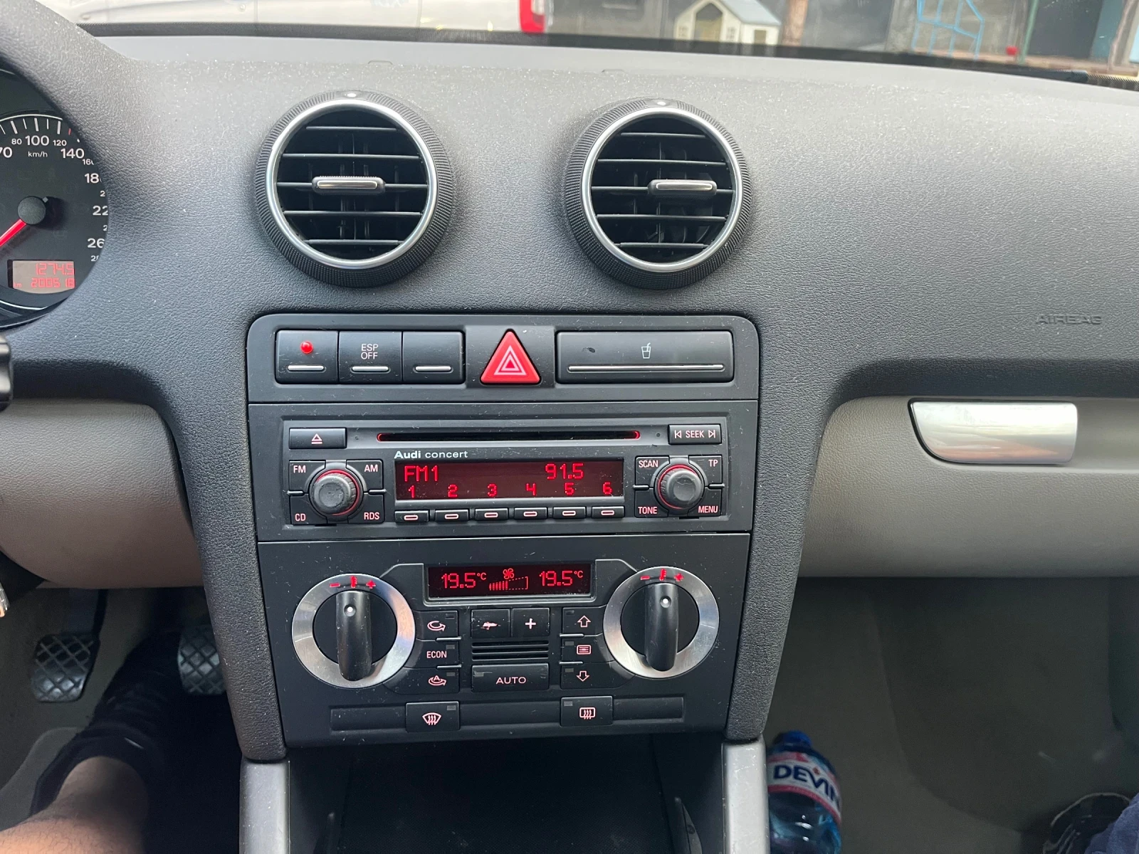 Audi A3 8P, снимка 15 - Автомобили и джипове - 56153884
