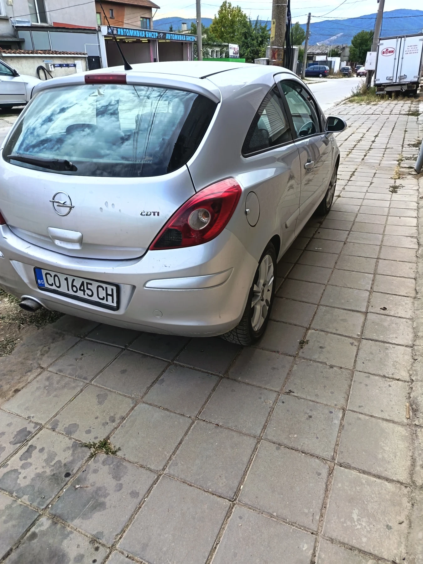 Opel Corsa | Mobile.bg � ����������� 3