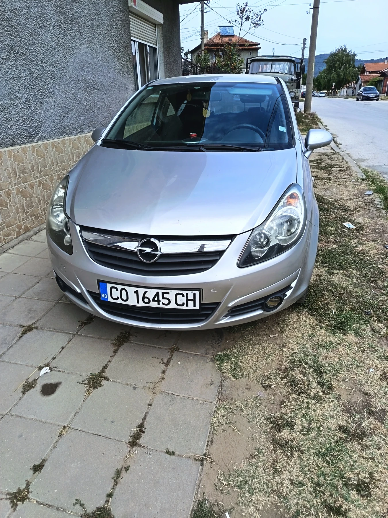 Opel Corsa | Mobile.bg � ����������� 1