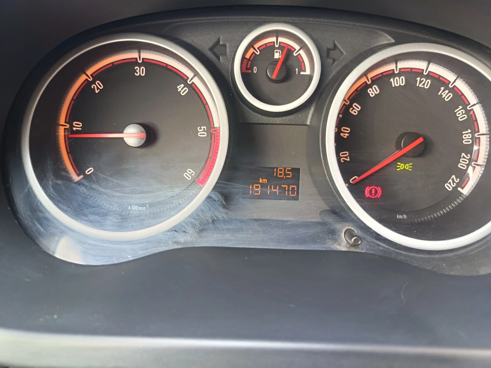 Opel Corsa | Mobile.bg � ����������� 6
