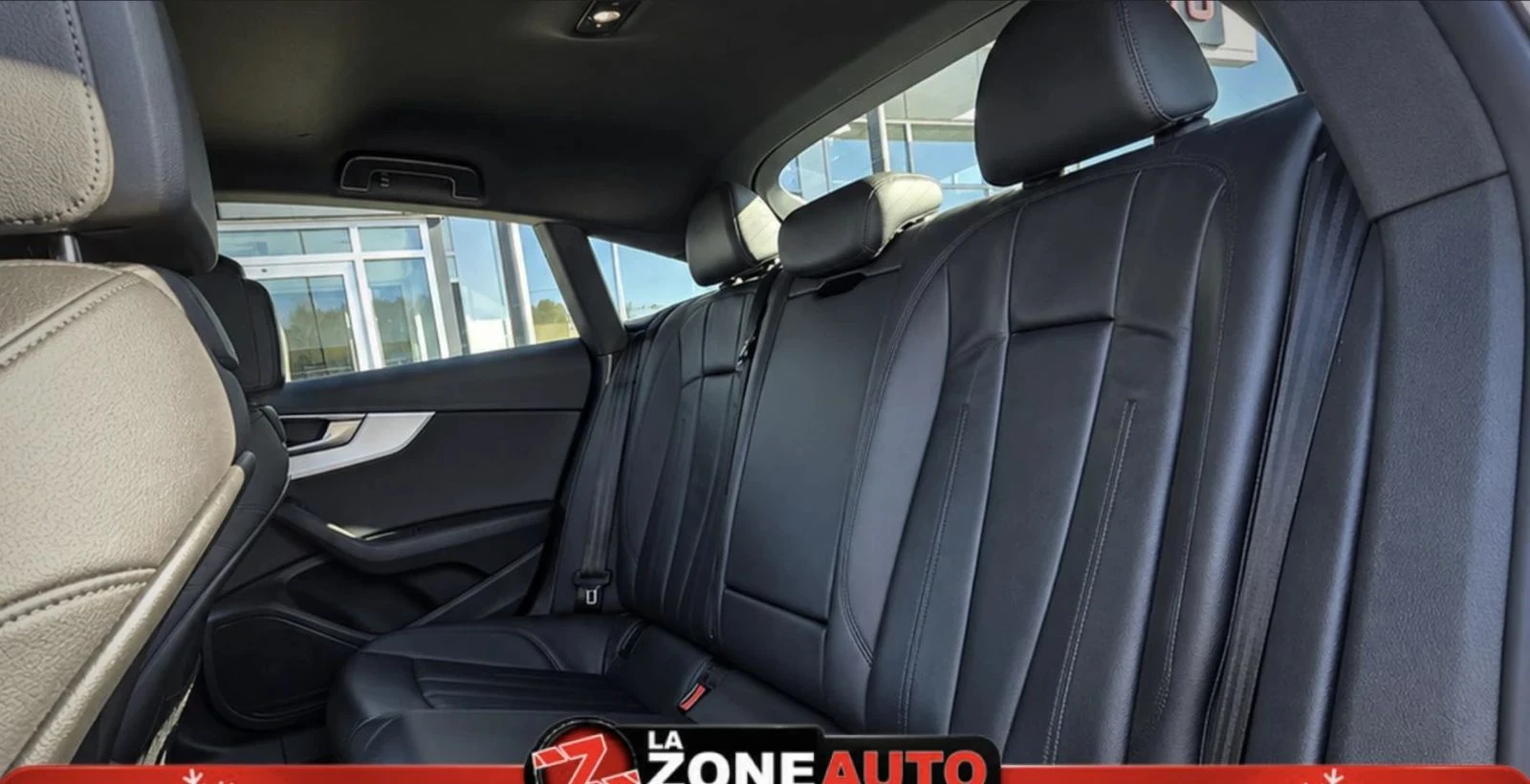 Audi A5, снимка 8 - Автомобили и джипове - 56726899