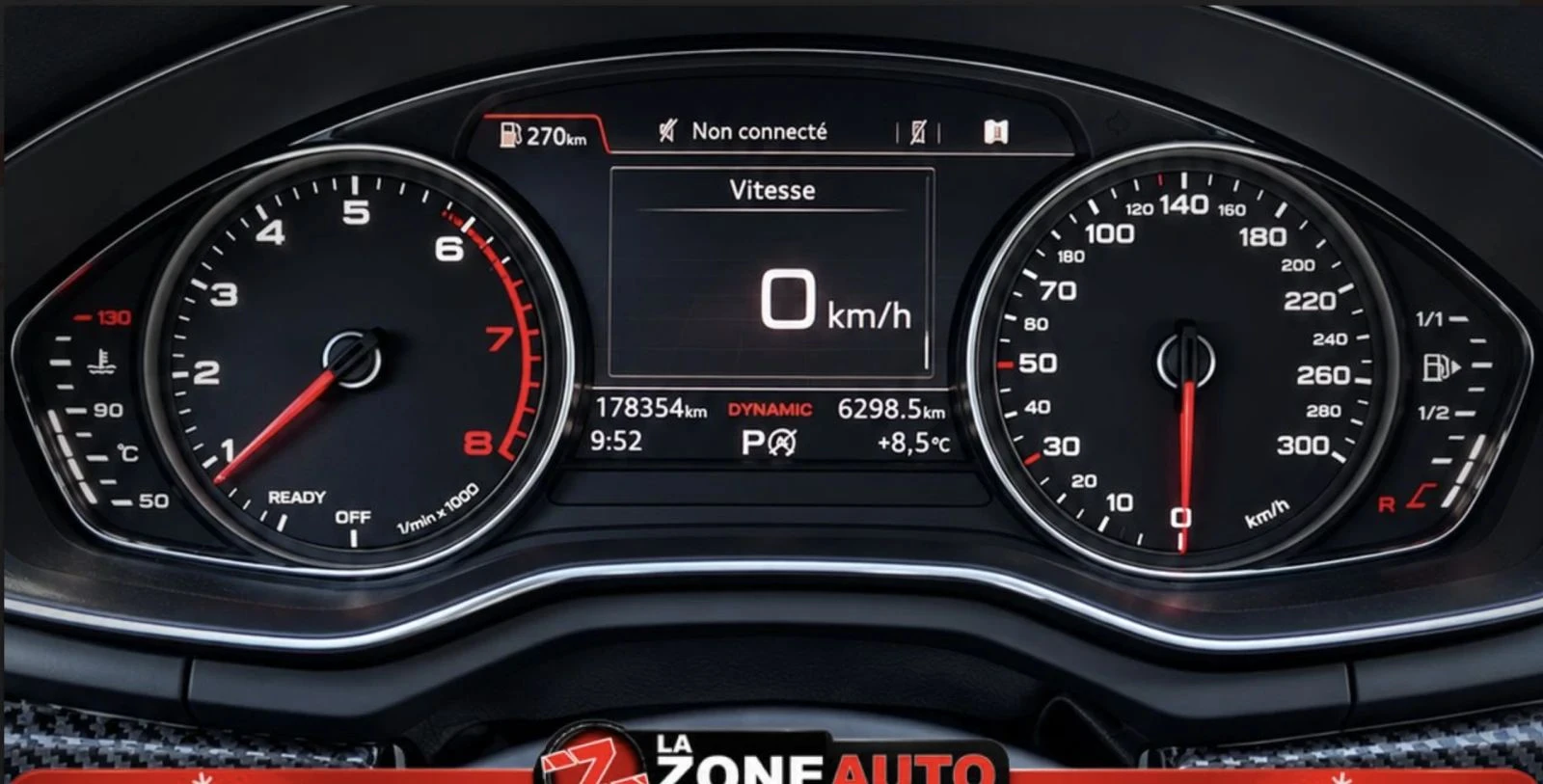 Audi A5, снимка 10 - Автомобили и джипове - 56726899