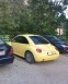 Обява за продажба на VW New beetle 2.0 ~3 500 лв. - изображение 2