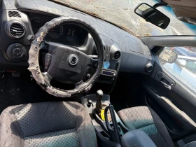 SsangYong Actyon, снимка 5
