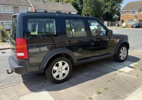 Land Rover Discovery 2.7 auto 190kc, снимка 5