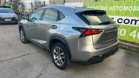 Lexus NX 300h Executive 4x4, снимка 5