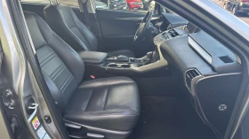 Lexus NX 300h Executive 4x4, снимка 11