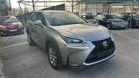 Lexus NX 300h Executive 4x4, снимка 2