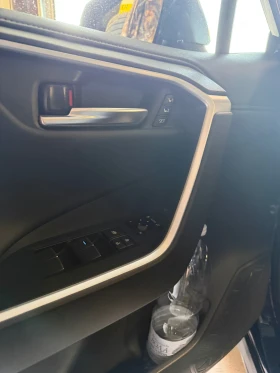 Toyota Rav4 Luxury Premium, снимка 11