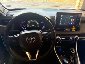Toyota Rav4 Luxury Premium, снимка 6