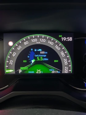 Toyota Rav4 Luxury Premium, снимка 5