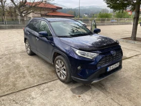 Toyota Rav4 Luxury Premium, снимка 1