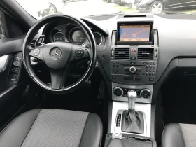 Mercedes-Benz C 250 AMG-AUTOM.-FULL, снимка 13