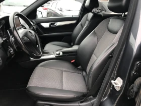 Mercedes-Benz C 250 AMG-AUTOM.-FULL, снимка 10