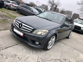 Mercedes-Benz C 250 AMG-AUTOM.-FULL, снимка 3