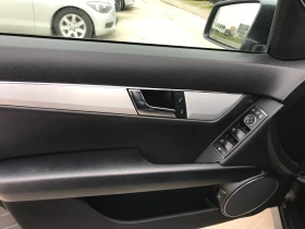 Mercedes-Benz C 250 AMG-AUTOM.-FULL, снимка 15
