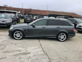 Mercedes-Benz C 250 AMG-AUTOM.-FULL, снимка 4