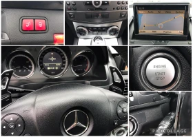 Mercedes-Benz C 250 AMG-AUTOM.-FULL, снимка 16