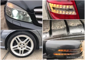 Mercedes-Benz C 250 AMG-AUTOM.-FULL, снимка 17