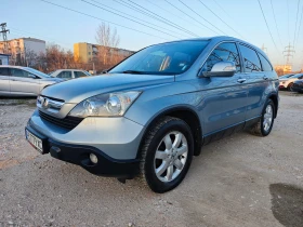 Honda Cr-v 2.2 I-CTDi ТЕГЛИЧ, снимка 2