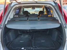 Honda Cr-v 2.2 I-CTDi ТЕГЛИЧ, снимка 11
