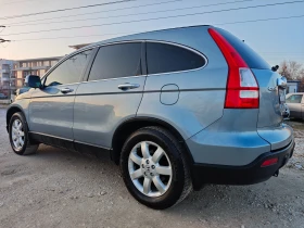 Honda Cr-v 2.2 I-CTDi ТЕГЛИЧ, снимка 4