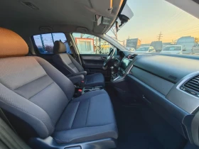 Honda Cr-v 2.2 I-CTDi ТЕГЛИЧ, снимка 13