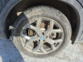 BMW X3 xDrive30e | ПАНО | Keyless | 360  | CARFAX , снимка 3