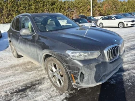BMW X3 xDrive30e | ПАНО | Keyless | 360  | CARFAX , снимка 1
