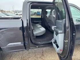 Ford F150 * 4WD SuperCrew Box * KEYLESS* NAVI* , снимка 16