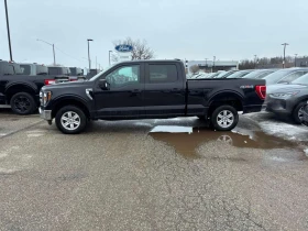 Ford F150 * 4WD SuperCrew Box * KEYLESS* NAVI* , снимка 2