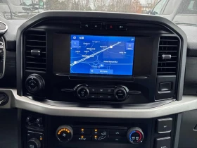 Ford F150 * 4WD SuperCrew Box * KEYLESS* NAVI* , снимка 9