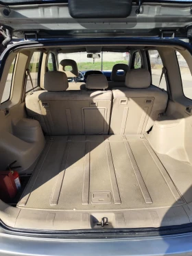 Nissan X-trail 4х4 , снимка 12