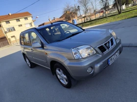 Nissan X-trail 4х4 , снимка 6