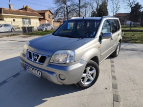 Nissan X-trail 4х4 , снимка 1