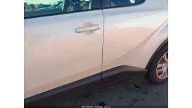 Toyota C-HR * ПАРКТРОНИК* НАВИ* , снимка 13