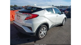Toyota C-HR * ПАРКТРОНИК* НАВИ* , снимка 6