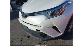 Toyota C-HR * ПАРКТРОНИК* НАВИ* , снимка 4