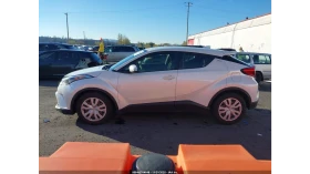 Toyota C-HR * ПАРКТРОНИК* НАВИ* , снимка 7