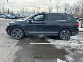 VW Tiguan * Highline * ПОДГРЕВ* KEYLESS* PANO* , снимка 2