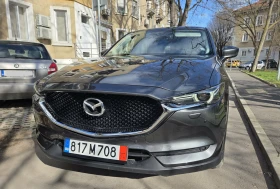 Mazda CX-5 2.2 D, снимка 2