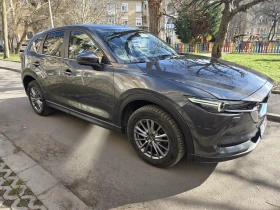 Mazda CX-5 2.2 D, снимка 4