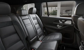 Mercedes-Benz GLS 63 AMG /4-MATIC/FACELIFT/NIGHT/PANO/BURM/360/HEAD UP/, снимка 9