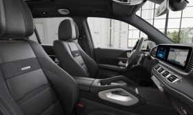 Mercedes-Benz GLS 63 AMG /4-MATIC/FACELIFT/NIGHT/PANO/BURM/360/HEAD UP/, снимка 8