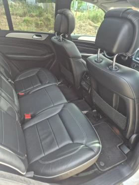 Mercedes-Benz ML 350 Всички екстри, снимка 12