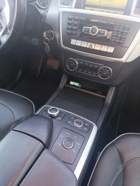 Mercedes-Benz ML 350, снимка 7