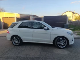 Mercedes-Benz ML 350, снимка 4
