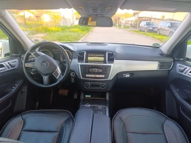 Mercedes-Benz ML 350, снимка 6