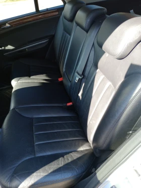 Mercedes-Benz ML 280 4 Matic, снимка 12